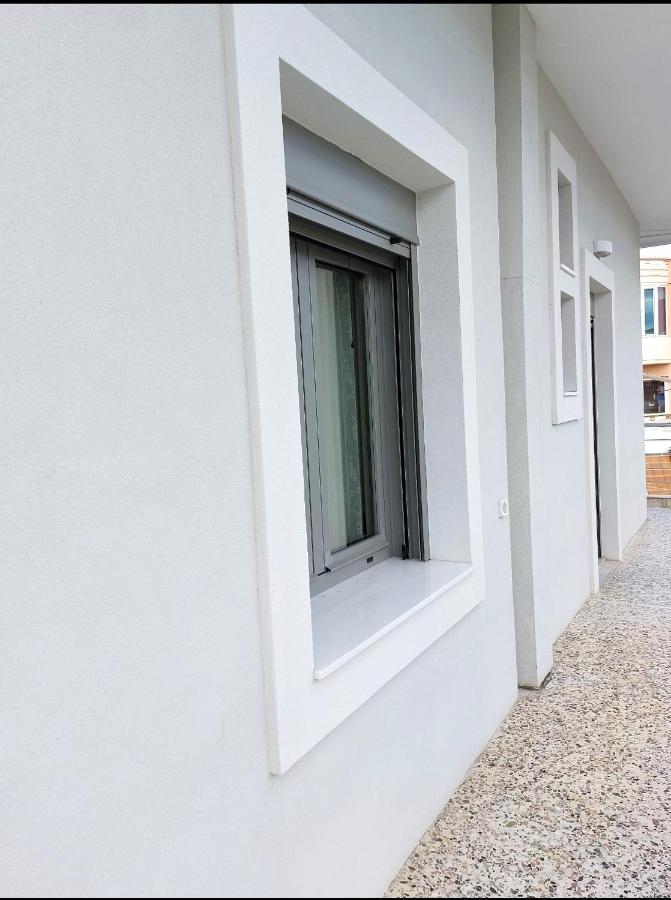 Anna'S Beautiful Apartment Chania  Bagian luar foto