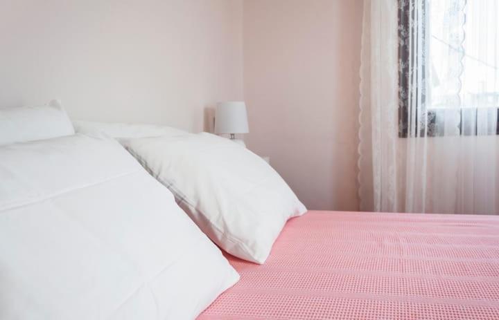Anna'S Beautiful Apartment Chania  Bagian luar foto
