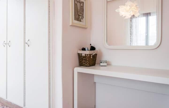 Anna'S Beautiful Apartment Chania  Bagian luar foto