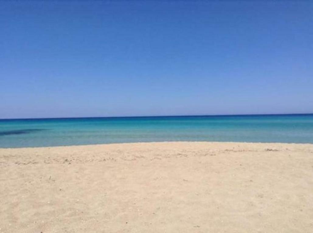 Anna'S Beautiful Apartment Chania  Bagian luar foto