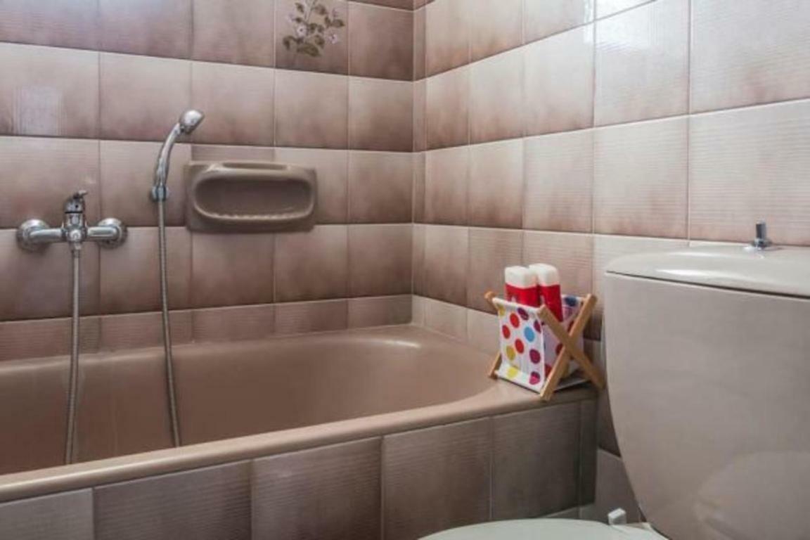 Anna'S Beautiful Apartment Chania  Bagian luar foto